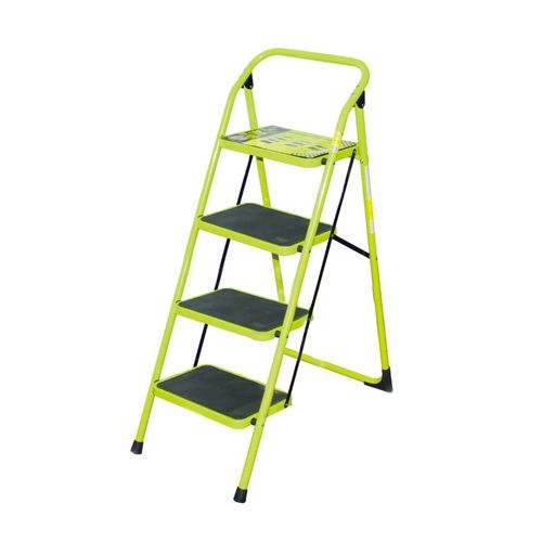 Piso Escala Acero Resistencia 150Kg Phlh104