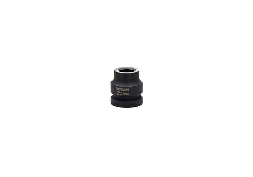 Dado Hexagonal Impacto Cuadro 1 Milimetros Fixman