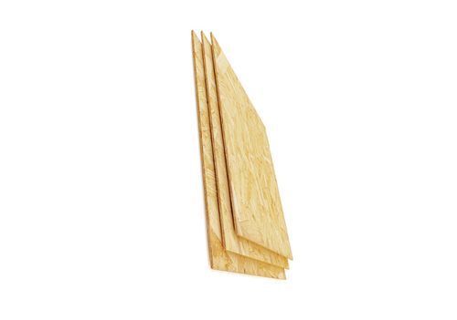 Plancha Osb 1220 X 2440