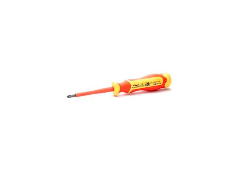 Atornillador  Cruz S2 Ph1 Aislado Vde 1000V