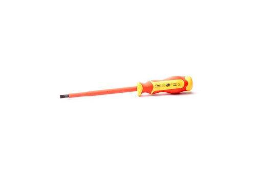 Atornillador  Plano Sl Aislado Vde 1000V
