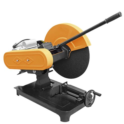 Tronzadora Industrial 16" 380V 3000W