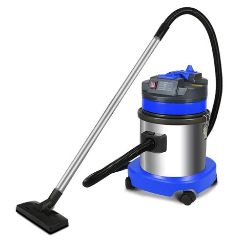 Aspiradora Industrial Polvo / Agua (Ht15)