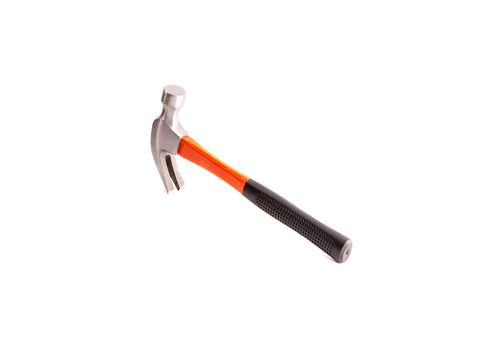 Martillo Carpintero Mango Fibra 20Oz