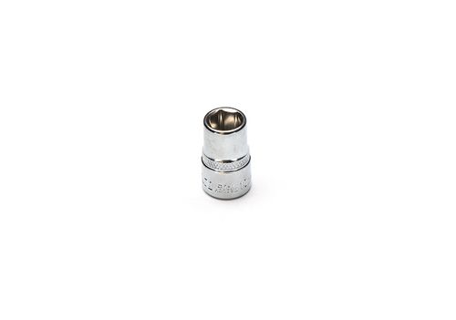 Dado Hexagonal Cuadro 3/8 Milimetros Fixman