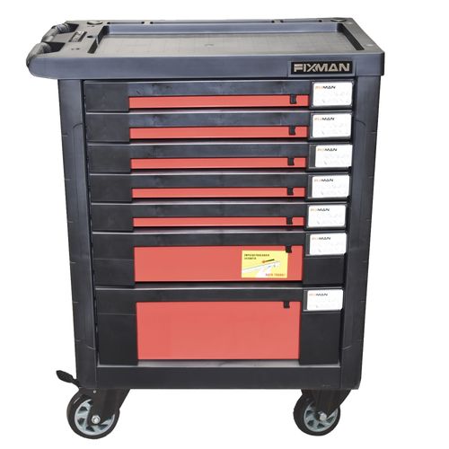 Carro Porta Herramientas 766X465X958Mm