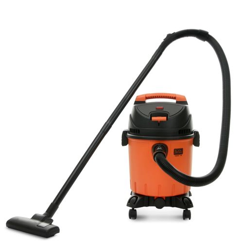 Aspiradora PolvoAgua 20 Lt 1200W 220V Bdwd20 B2C