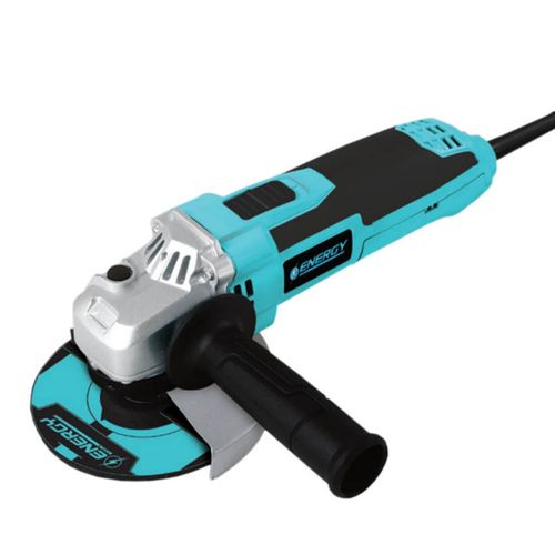 Esmeril Angular 4 1/2" 600W Ag 15/3/220