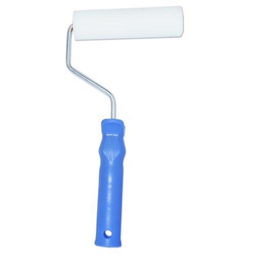 Rodillo Esponja 12Cm M/Plástico