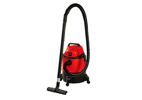Aspiradora De Tambor Polvo / Agua 1250W 220V (Tc Vc1825S)
