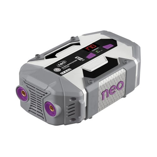 Soldadora Inverter Electrodo 170 Amper 220V (Ic 10170/220)