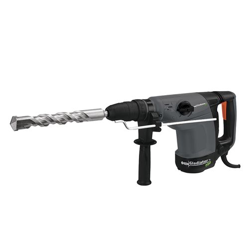 Rotomartillo Sds Max 45Mm 1200W Con Maleta (Rm 1045/220K)