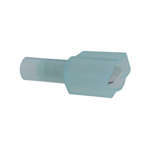 Terminal Macho Aislante Azul 14 16Awg (C63 120)