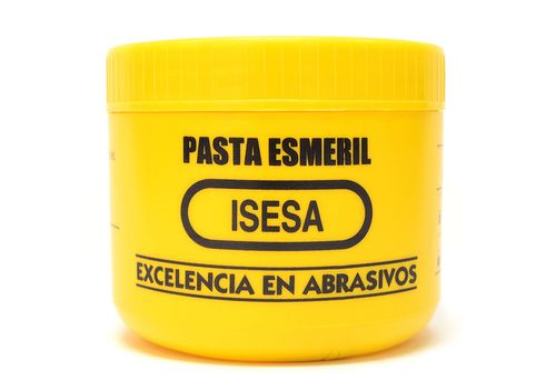 Pasta Esmeril Grano 120 (Envase 250 Gr)