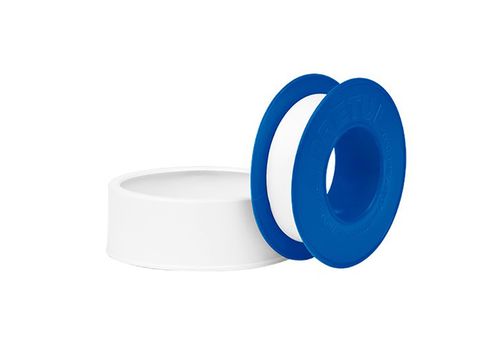 Cinta Teflon Agua 1/2"