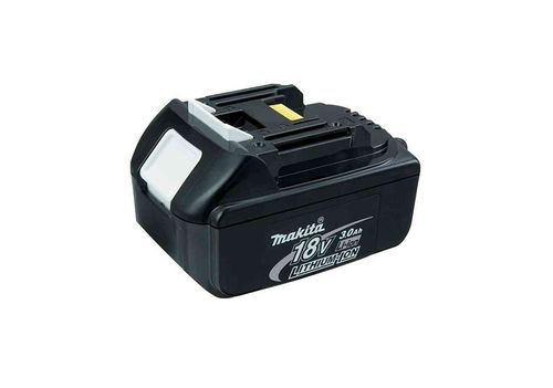 Bateria Li/Ion 18V 3Ah (632G12 3)
