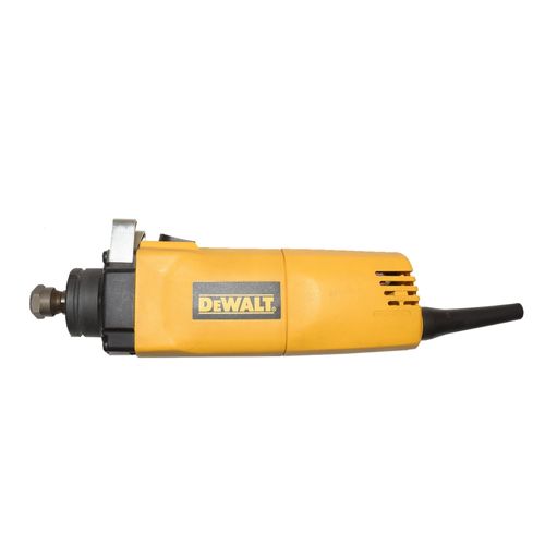 Rectificador De Matrices Cuello corto 6Mm (1/4") 450W 220V (D28885)