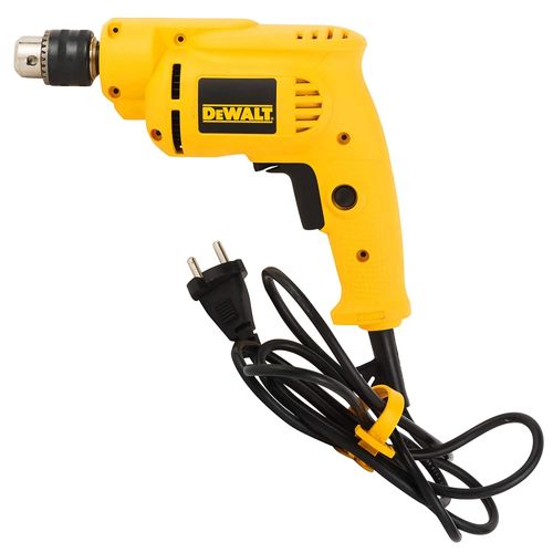 Taladro Rotacion 10Mm 600W 220V (Dwd014)