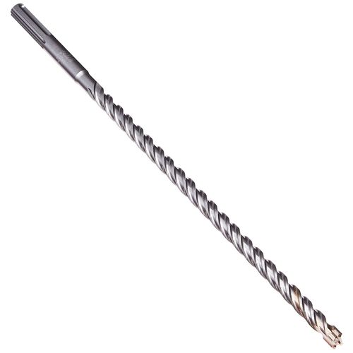 Broca Sds Max 19Mm X 540Mm Largo Util 400Mm (Dt9414 Qz)