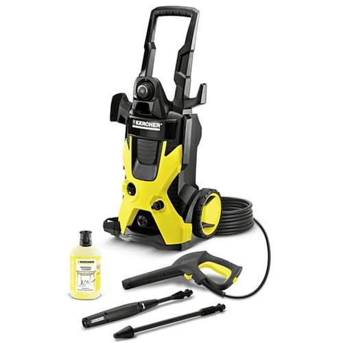 Hidrolavadora Agua Fria 145 Bar 2100W 8.3 Lt/Min 220V (K5)