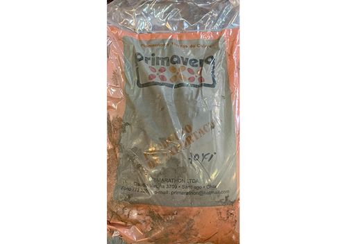 Tierra Color Roja (Bolsa 1Kg)