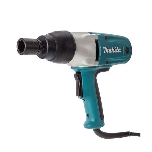 Llave Impacto Electrica [1/2"] 400W 350Nm 220V (Tw0350)