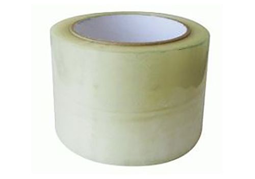 Cinta Embalaje Acrilica Transparente 48Mm X 40Mt