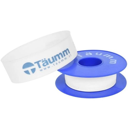 Cinta Teflon Agua 3/4"