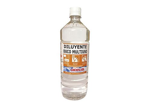Diluyente Multiuso Pxl300 Envase 1 Litro