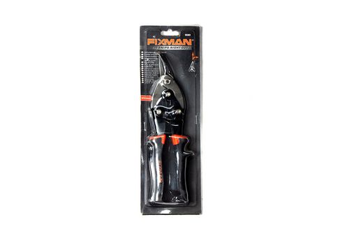 Tijera Cortar Lata Aviacion Corte Izquierdo 10"