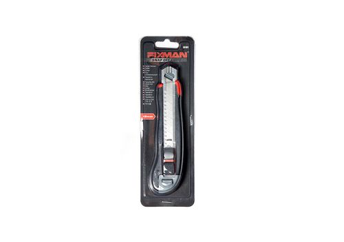 Cuchillo Cartonero Metal / Plastico Grande