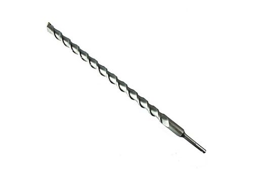 Broca Sds Plus 20Mm X 300Mm Largo Util 250Mm