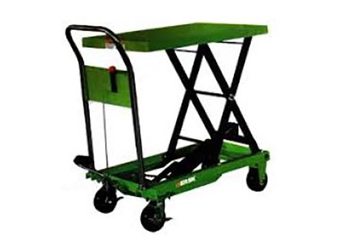 Carro Mesa Elevadora Hidraulica Dimension 815X510Mm