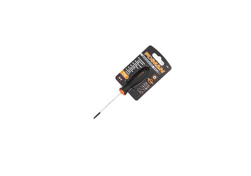 Atornillador Cruz Ph0 X 75Mm