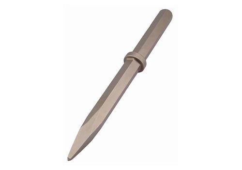 Punto Hexagonal 17Mm X 280Mm (D 08682)