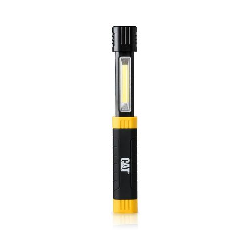 Linterna Led Extensible Plástica 170 Lúmenes