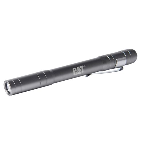Linterna Led Tipo Lápiz Aluminio 100 Lúmenes