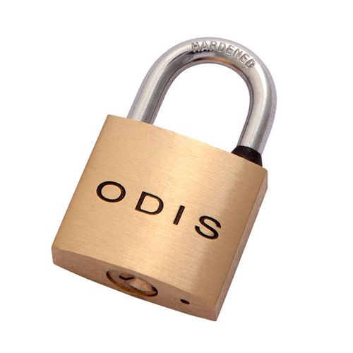 Candado Mod. 130 Standard Bronce ODIS