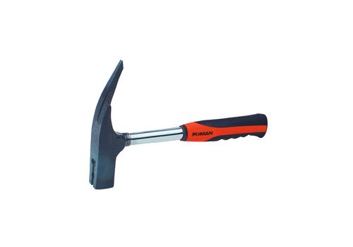 Martillo De Techo Mango Acero Forrado 600 Gramos