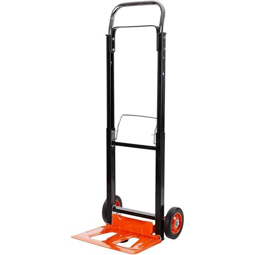 Carro Yegua Aluminio Plegable 90Kg