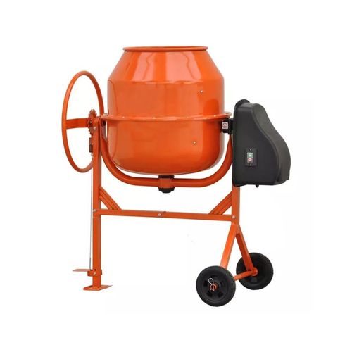Betonera 450W 220V