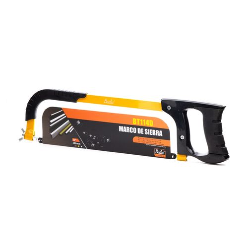 Arco Sierra Metal Fijo 12"