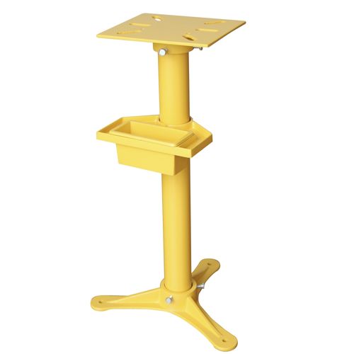 Pedestal Para Esmeril Banco