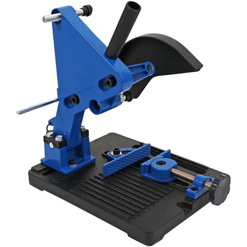 Pedestal para esmeril angular 125mm BOKY