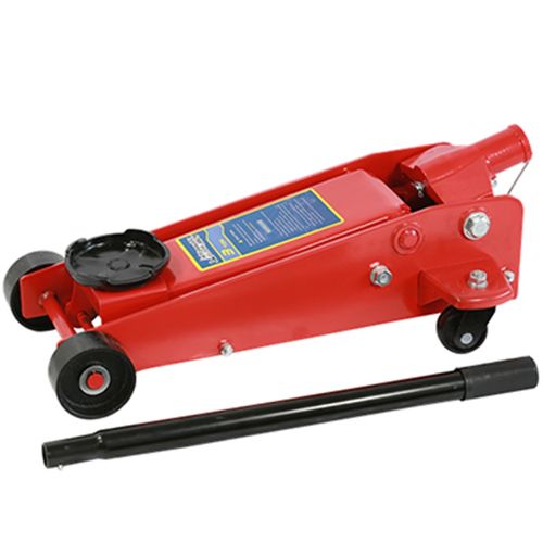 Gata caiman 3 toneladas BOKY