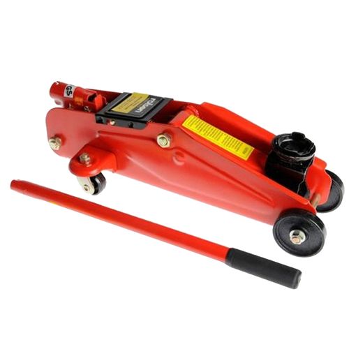 Gata caiman 2 toneladas BOKY