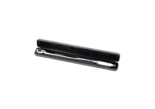 Llave Torque [1/2"] Rango 25 250 Lb/Pie L=640Mm