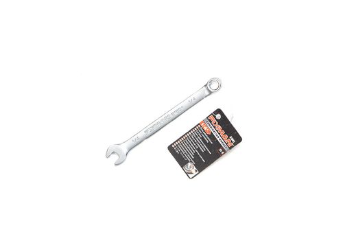 Llave Punta Corona Cromada pulgadas