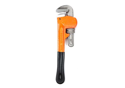 Llave Stillson