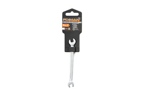 Llave Punta Punta milimetros